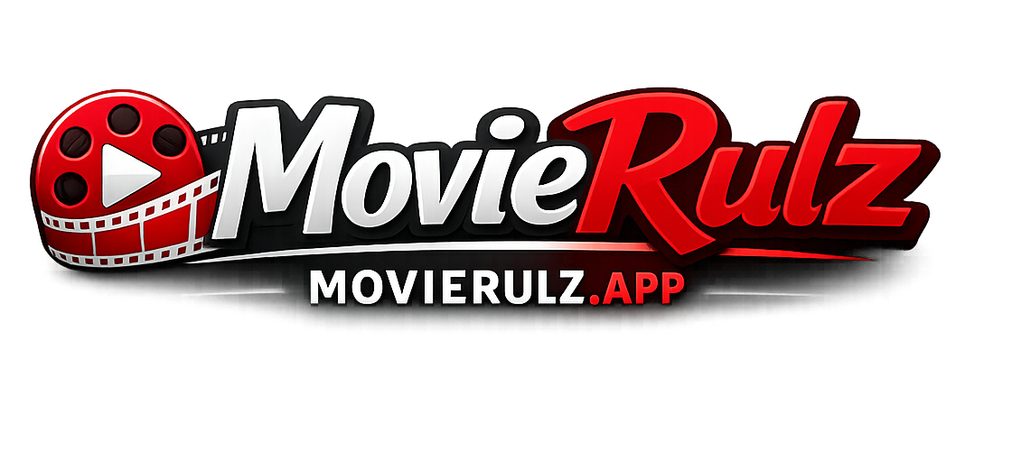 Movierulz official logo